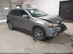 JA4AR3AU4KU024305 2019 MITSUBISHI OUTLANDER