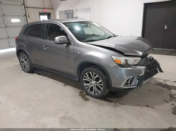 JA4AR3AU4KU024305 2019 MITSUBISHI OUTLANDER - Image 1