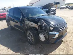 JA4AR3AU4KU024417 2019 MITSUBISHI OUTLANDER