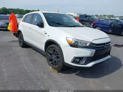 JA4AR3AU4KU024661 2019 MITSUBISHI OUTLANDER