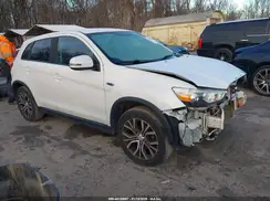 JA4AR3AU4KU025048 2019 MITSUBISHI OUTLANDER