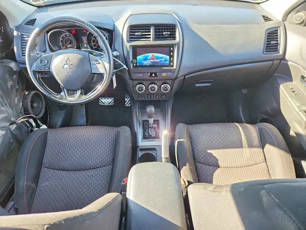 JA4AR3AU4KU025762 2019 MITSUBISHI OUTLANDER - Image 8