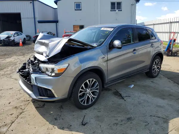 JA4AR3AU4KU025910 2019 MITSUBISHI OUTLANDER - Image 1