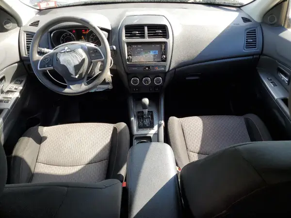 JA4AR3AU4KU025910 2019 MITSUBISHI OUTLANDER - Image 8