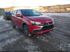 JA4AR3AU4KU026605 2019 MITSUBISHI OUTLANDER