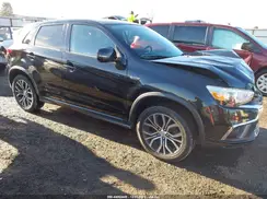 JA4AR3AU4KU027575 2019 MITSUBISHI OUTLANDER