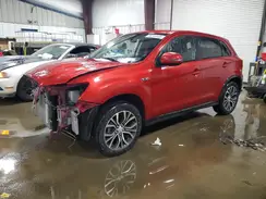 JA4AR3AU4KU028208 2019 MITSUBISHI OUTLANDER
