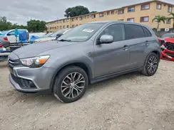 JA4AR3AU4KU028886 2019 MITSUBISHI OUTLANDER