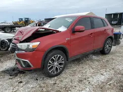 JA4AR3AU4KU032243 2019 MITSUBISHI OUTLANDER