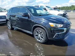 JA4AR3AU4KU035854 2019 MITSUBISHI OUTLANDER