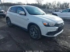 JA4AR3AU4KU036096 2019 MITSUBISHI OUTLANDER