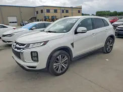 JA4AR3AU4LU001169 2020 MITSUBISHI OUTLANDER