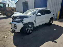 JA4AR3AU4LU001883 2020 MITSUBISHI OUTLANDER