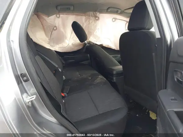 JA4AR3AU4LU002709 2020 MITSUBISHI OUTLANDER - Image 8