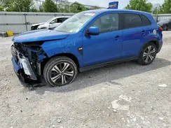 JA4AR3AU4LU002970 2020 MITSUBISHI OUTLANDER