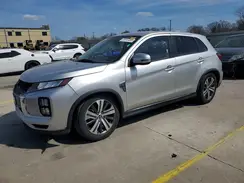 JA4AR3AU4LU003438 2020 MITSUBISHI OUTLANDER
