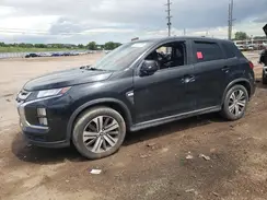 JA4AR3AU4LU004640 2020 MITSUBISHI OUTLANDER