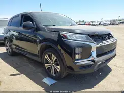 JA4AR3AU4LU005934 2020 MITSUBISHI OUTLANDER