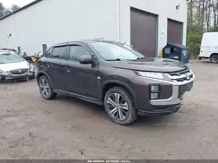 JA4AR3AU4LU008638 2020 MITSUBISHI OUTLANDER