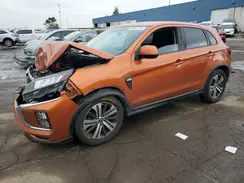 JA4AR3AU4LU009353 2020 MITSUBISHI OUTLANDER