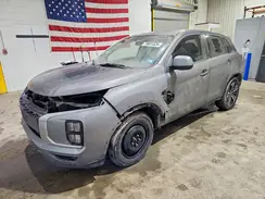 JA4AR3AU4LU011457 2020 MITSUBISHI OUTLANDER