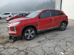 JA4AR3AU4LU013077 2020 MITSUBISHI OUTLANDER