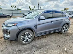 JA4AR3AU4LU013869 2020 MITSUBISHI OUTLANDER