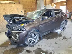 JA4AR3AU4LU015136 2020 MITSUBISHI OUTLANDER