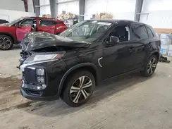 JA4AR3AU4LU016383 2020 MITSUBISHI OUTLANDER
