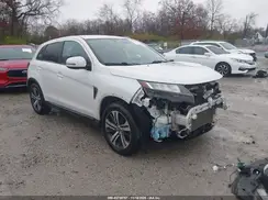 JA4AR3AU4LU017310 2020 MITSUBISHI OUTLANDER