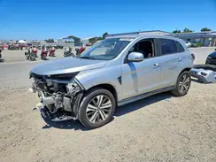 JA4AR3AU4LU018330 2020 MITSUBISHI OUTLANDER