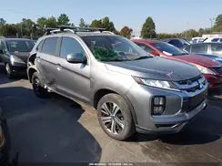 JA4AR3AU4LU018523 2020 MITSUBISHI OUTLANDER