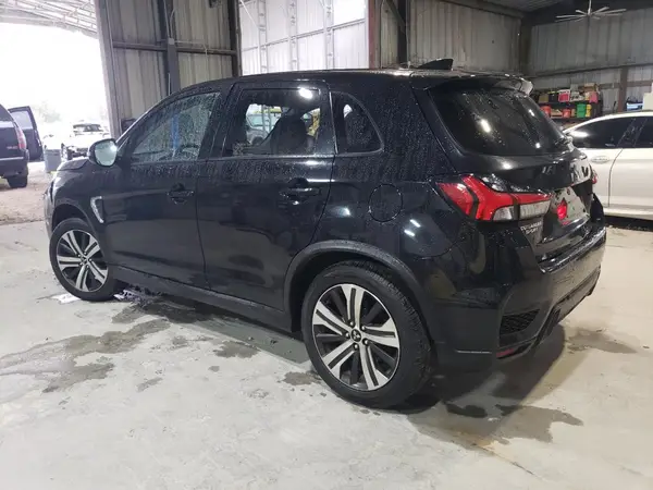 JA4AR3AU4LU018795 2020 MITSUBISHI OUTLANDER - Image 2