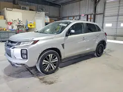 JA4AR3AU4LU019249 2020 MITSUBISHI OUTLANDER