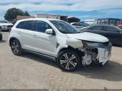 JA4AR3AU4LU019252 2020 MITSUBISHI OUTLANDER