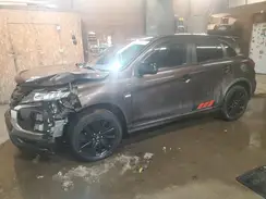JA4AR3AU4LU019428 2020 MITSUBISHI OUTLANDER