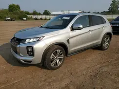 JA4AR3AU4LU020157 2020 MITSUBISHI OUTLANDER