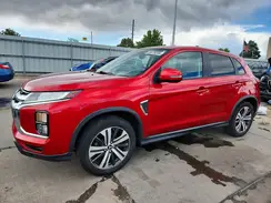 JA4AR3AU4LU020403 2020 MITSUBISHI OUTLANDER