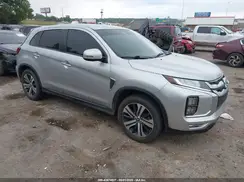 JA4AR3AU4LU021096 2020 MITSUBISHI OUTLANDER