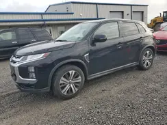 JA4AR3AU4LU021339 2020 MITSUBISHI OUTLANDER