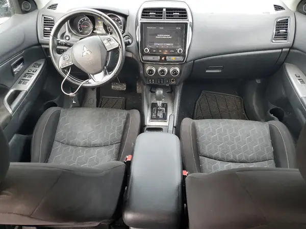 JA4AR3AU4LU021339 2020 MITSUBISHI OUTLANDER - Image 8