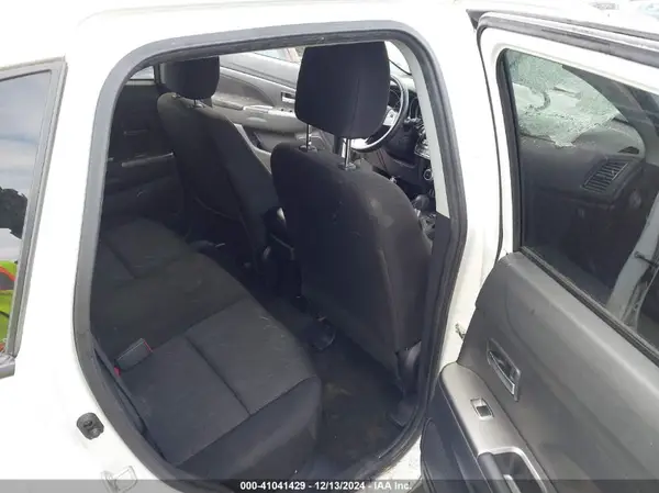 JA4AR3AU4LU021423 2020 MITSUBISHI OUTLANDER - Image 8