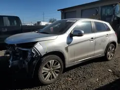 JA4AR3AU4LU022037 2020 MITSUBISHI OUTLANDER