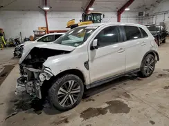 JA4AR3AU4LU022412 2020 MITSUBISHI OUTLANDER