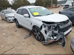 JA4AR3AU4LU023091 2020 MITSUBISHI OUTLANDER