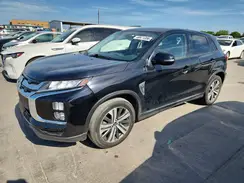 JA4AR3AU4LU023642 2020 MITSUBISHI OUTLANDER