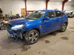 JA4AR3AU4LU023754 2020 MITSUBISHI OUTLANDER