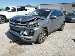 JA4AR3AU4LU023897 2020 MITSUBISHI OUTLANDER
