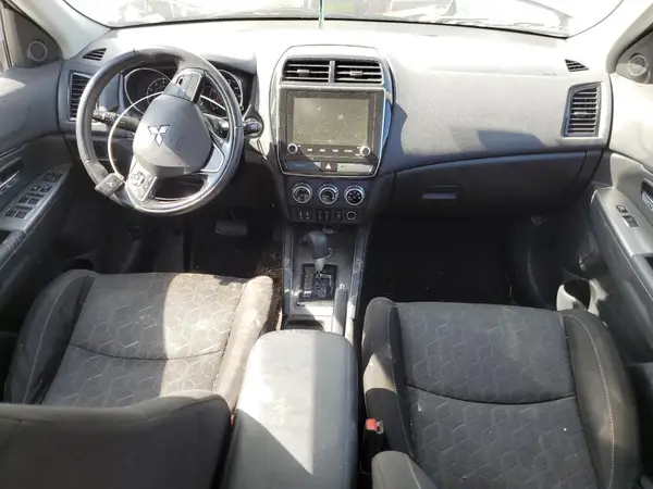 JA4AR3AU4LU023897 2020 MITSUBISHI OUTLANDER - Image 8