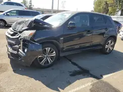 JA4AR3AU4LU024757 2020 MITSUBISHI OUTLANDER